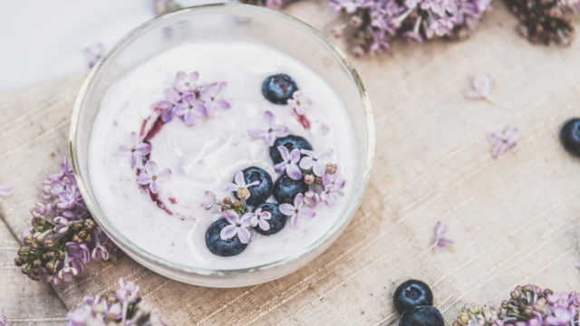 ヨーグルトを食べて得られる健康効果とは？ 食べるタイミングについても解説！