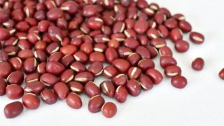 あずき茶を取り入れると良いことって何？あずき茶の健康効果。