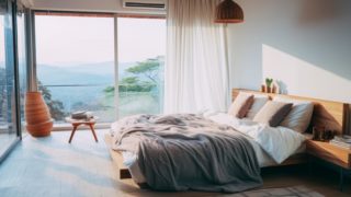 布団とベッドはどっちがいいの？ 自分に向いているのはどちら？